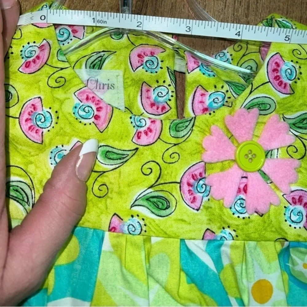 Homemade Dress - Picture 7 of 10